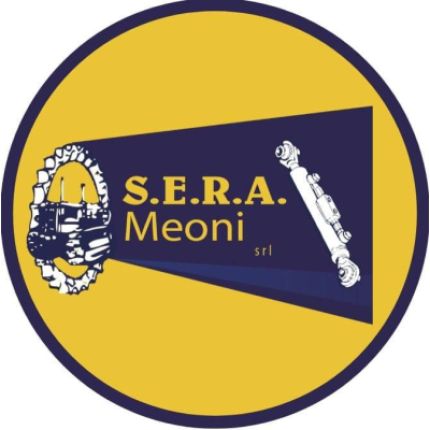 Logo van S.E.R.A. MEONI