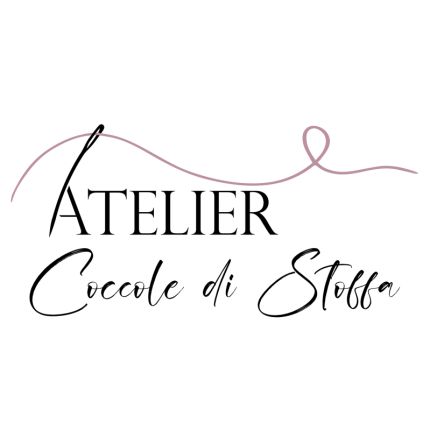 Λογότυπο από Atelier Coccole di Stoffa