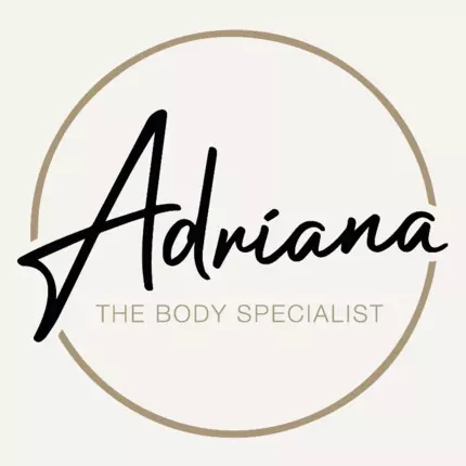 Logo von Adriana The Body Specialist