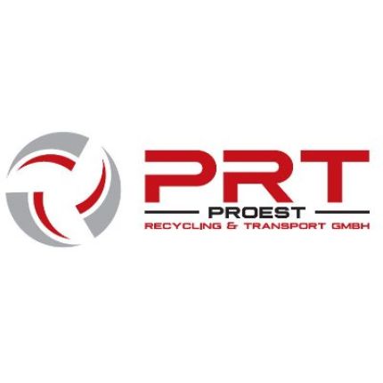 Logotyp från PRT Proest Recycling & Transport GmbH