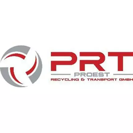 Logo from PRT Proest Recycling & Transport GmbH