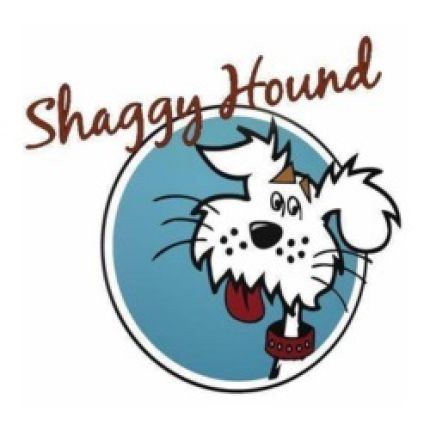 Logo od Shaggy Hound