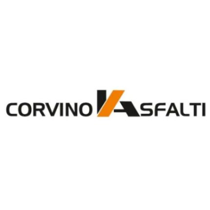 Logotyp från Corvino Asfalti