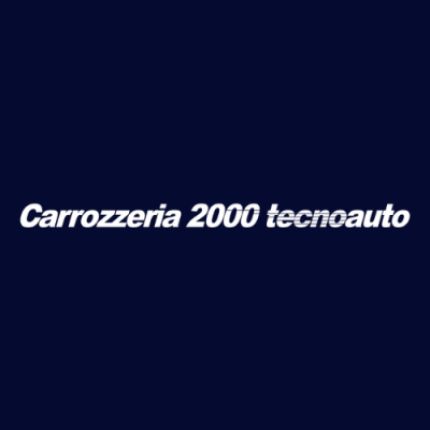 Logo da Carrozzeria 2000 Tecnoauto