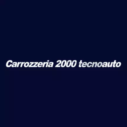 Logo von Carrozzeria 2000 Tecnoauto