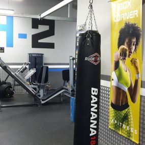 Bild von XFitness Retiro 24H