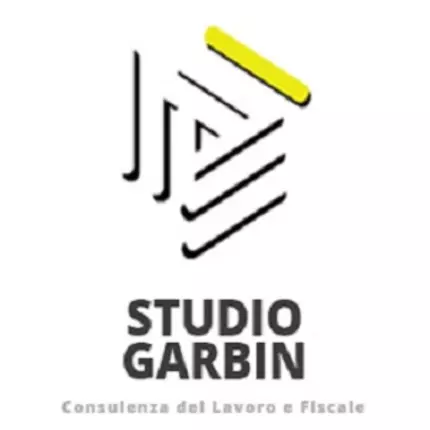 Logotyp från Studio Garbin - Consulenza del Lavoro e Fiscale