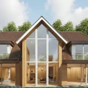 Bild von JNC Architecture Ltd