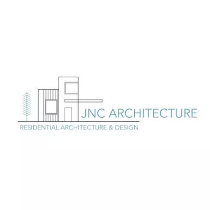 Logo od JNC Architecture Ltd