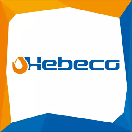 Logo van Hebeco AG