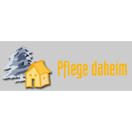 Logo od Pflege Daheim Thomas Wurzinger