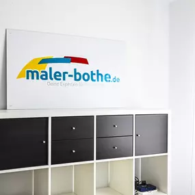 Bild von Maler Bothe – Malermeister Braunschweig