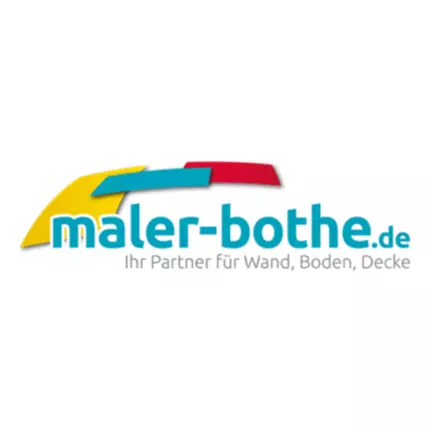 Logótipo de Maler Bothe – Malermeister Braunschweig