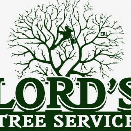 Logo von Lord's Tree Service LLC