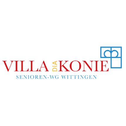 Logo od VillaDiaKonie - Senioren WG