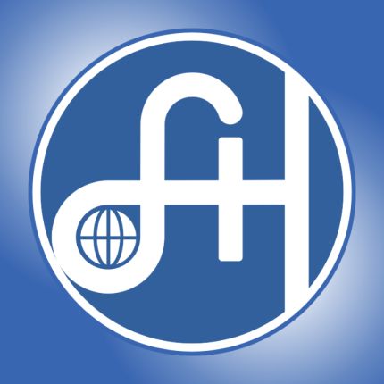 Logotyp från 符号旅游 FH GLOBAL