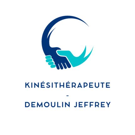 Logo von Kinésithérapeute - Demoulin Jeffrey