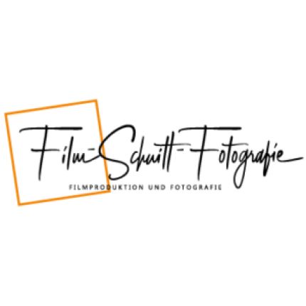 Logo de Film-Schnitt-Fotografie - Imagefilme und Fotografie