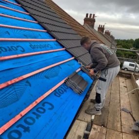 Bild von Staffordshire Roofing