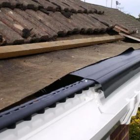 Bild von Staffordshire Roofing