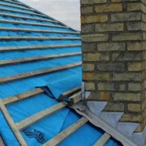 Bild von Staffordshire Roofing