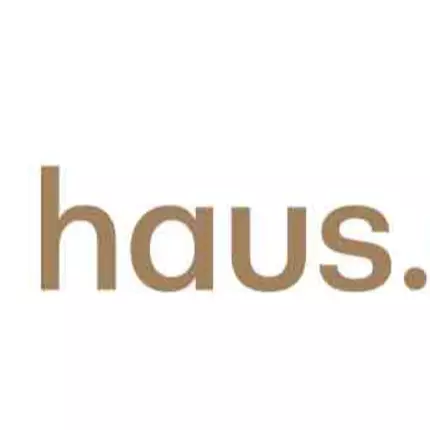 Logotipo de haus.architekten Partnerschaft mbB