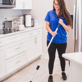 Bild von First Maid - Florida Cleaning Concepts