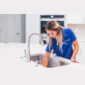 Bild von First Maid - Florida Cleaning Concepts