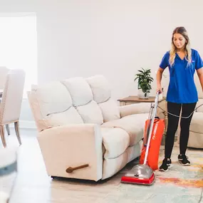 Bild von First Maid - Florida Cleaning Concepts