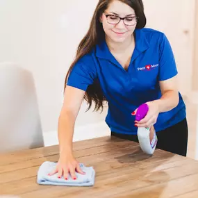 Bild von First Maid - Florida Cleaning Concepts