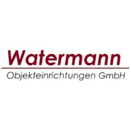 Logotyp från Watermann Objekteinrichtungen GmbH