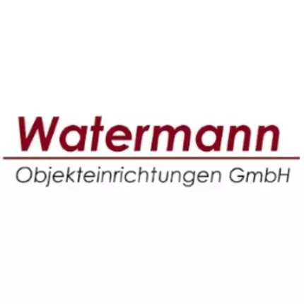 Logótipo de Watermann Objekteinrichtungen GmbH