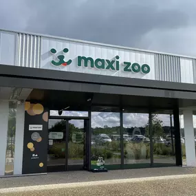 Bild von Maxi Zoo Bressuire