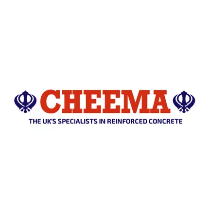 Logo od Cheema Construction Group