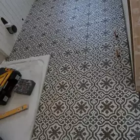 Bild von Giovanni Usce Sicily Tiling Ltd