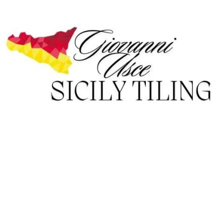 Λογότυπο από Giovanni Usce Sicily Tiling Ltd