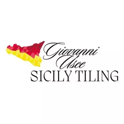 Logotyp från Giovanni Usce Sicily Tiling Ltd