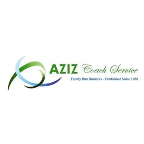 Bild von Aziz Coach Service Ltd