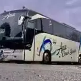 Bild von Aziz Coach Service Ltd