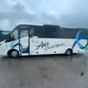 Bild von Aziz Coach Service Ltd