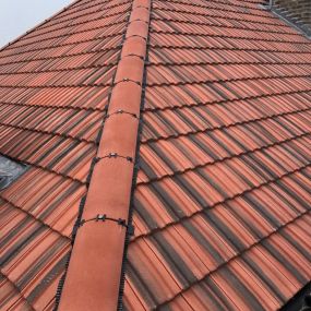 Bild von JMC Roofing Group