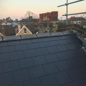 Bild von JMC Roofing Group