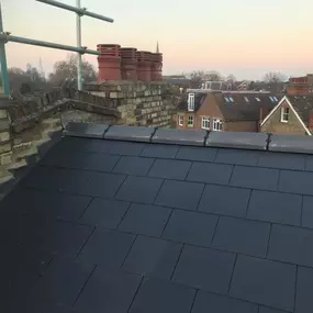 Bild von JMC Roofing Group