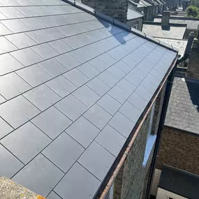 Bild von JMC Roofing Group Ltd