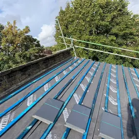 Bild von JMC Roofing Group Ltd