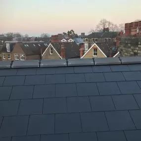 Bild von JMC Roofing Group Ltd