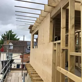 Bild von JMC Roofing Group Ltd