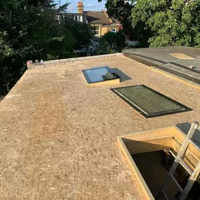 Bild von JMC Roofing Group Ltd