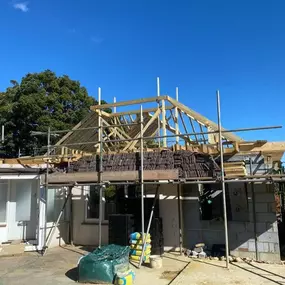 Bild von JMC Roofing Group Ltd