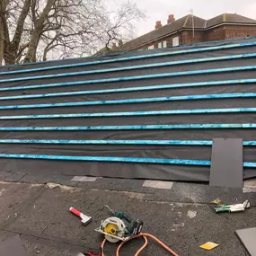 Bild von JMC Roofing Group Ltd